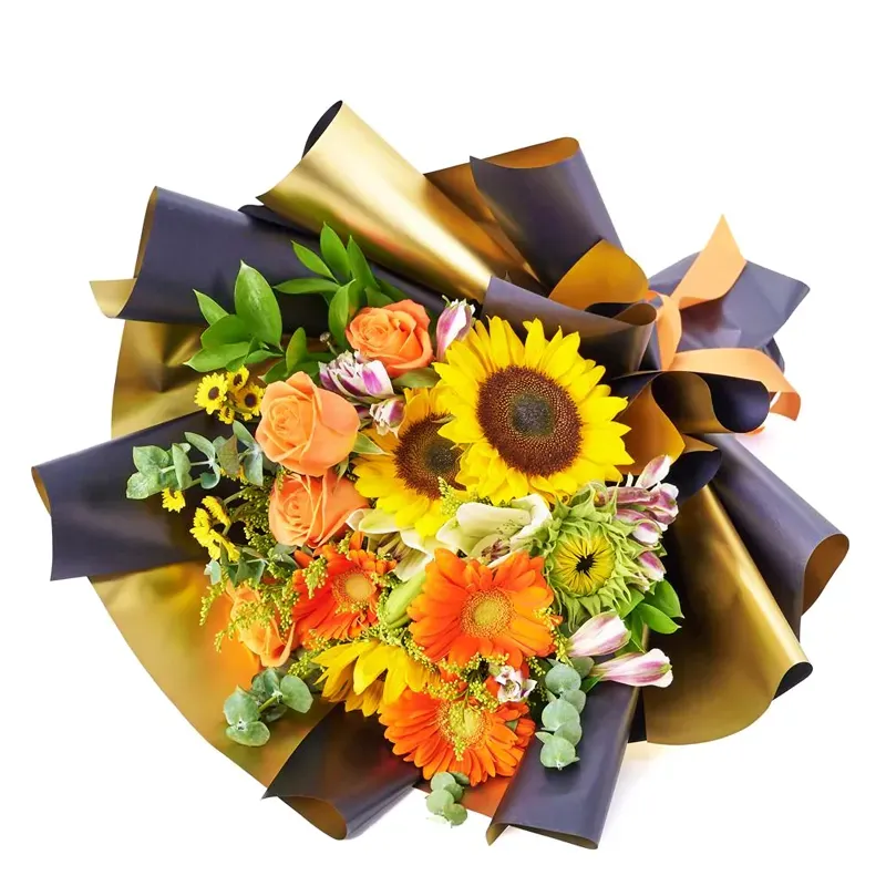 Букет «Элегантный подарок»