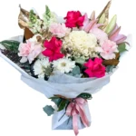 Букет Кокосовое молоко