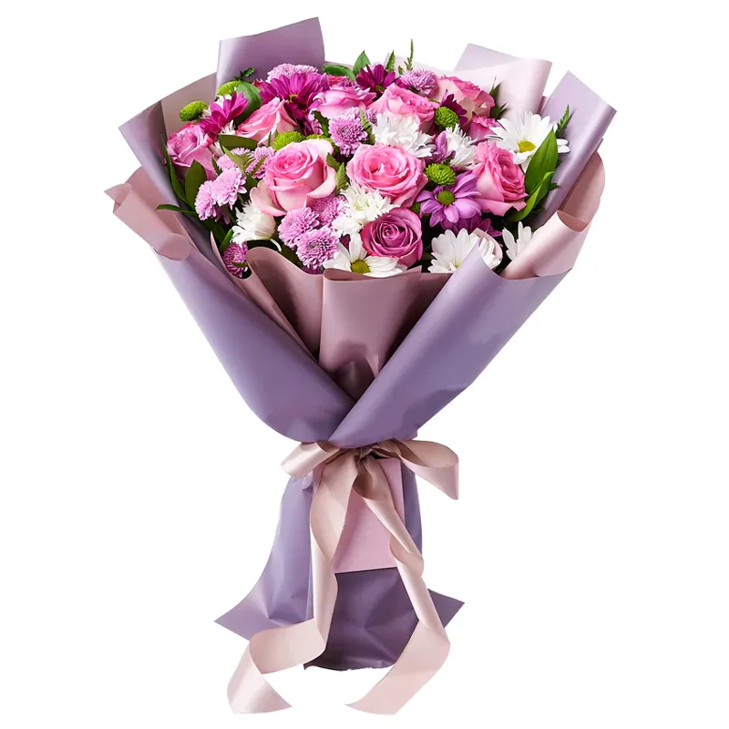 Букет Праздничный