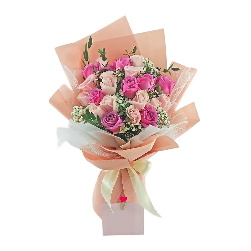 Букет Ветер перемен